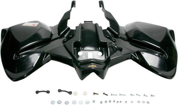 Maier - 14040351 - Rear Fender - Black - Outlaw 450/500/525