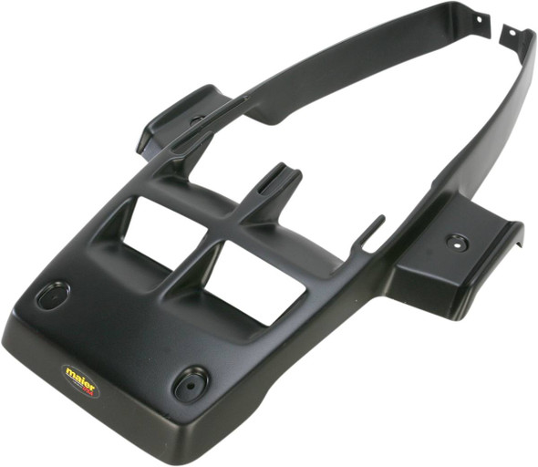 Maier - 14040421 - Racing Front End - Stealth Black - Banshee 350
