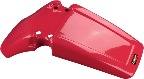Maier - M12031 - Front Fender - Red - ATC250R '83-'84
