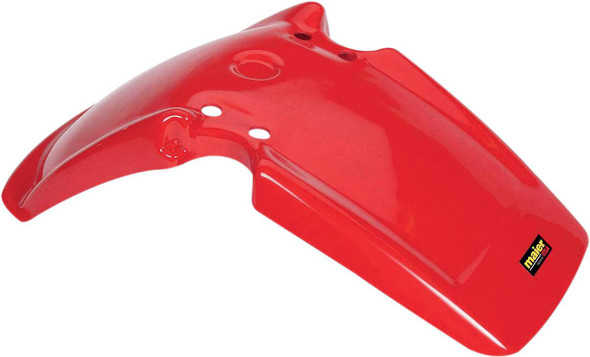 Maier - M12061 - Front Fender - Red - ATC200X