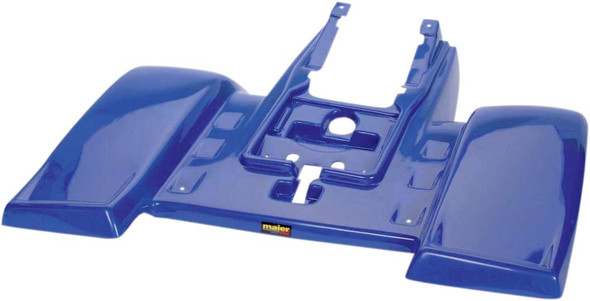 Maier - M18957DB - Rear Fender - Dark Blue - YFZ 350