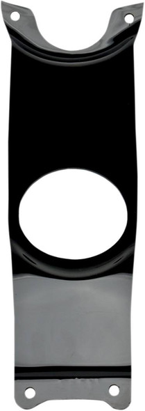 Maier - M18987BK - Gas Tank Cover - Raptor - Black