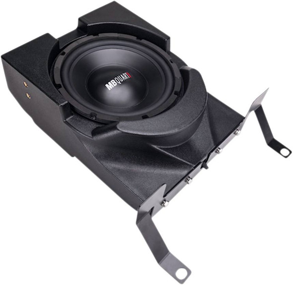 Mb Quart - 44050663 - Amplified Subwoofer Kit - Can-Am X3