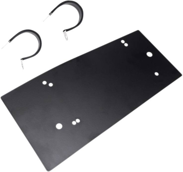 Mb Quart - 44050665 - Subwoofer Install Kit - with Mounting Bracket