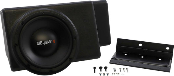 Mb Quart - 44050835 - Subwoofer Kit - General