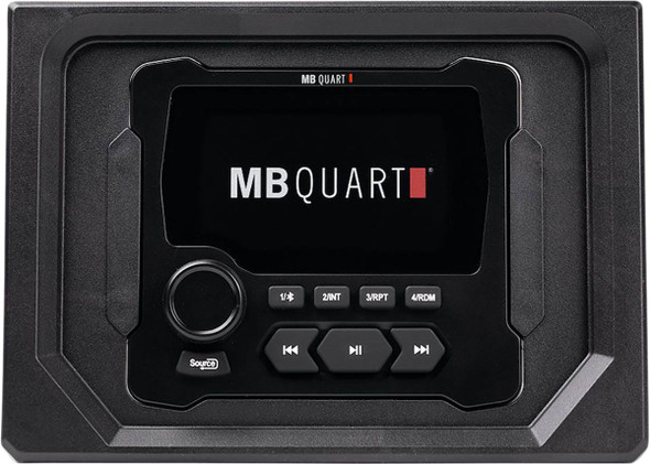 Mb Quart - 44050840 - Audio Kit - Polaris