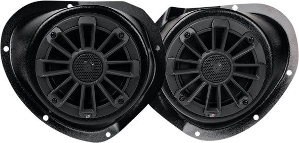 Mb Quart - 44050841 - Audio Kit - General with Ride Command