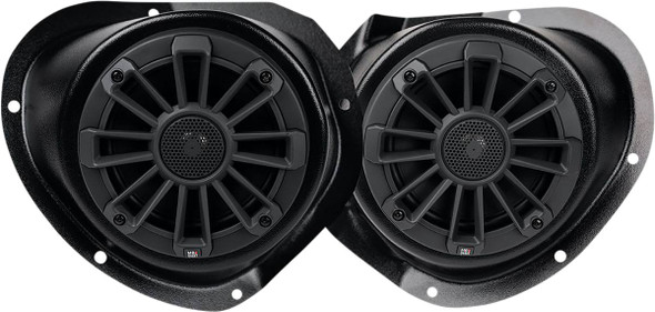 Mb Quart - 44050842 - Audio Kit - General with Ride Command