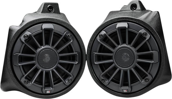 Mb Quart - 44050848 - Speaker Kit - Talon