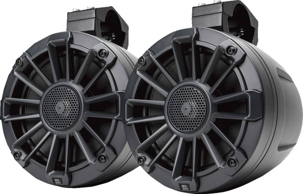 Mb Quart - 44050862 - Radio - Universal