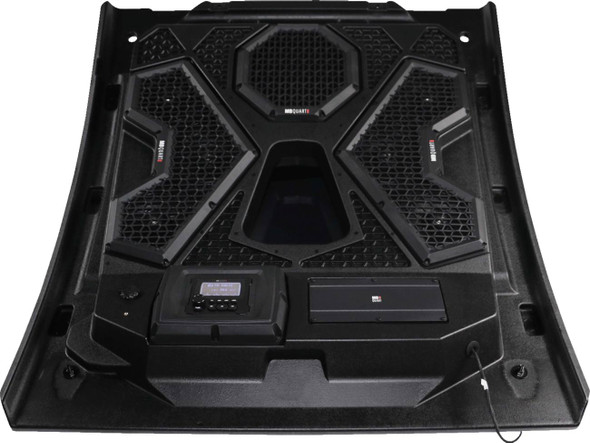 Mb Quart - 44050992 - Audio Roof - 500 W - 6 Speaker - RZR Trail