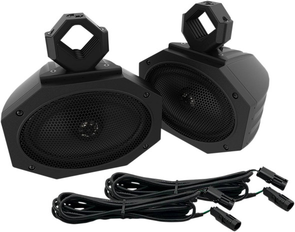 Metrix - 44050505 - Speakers - UTV