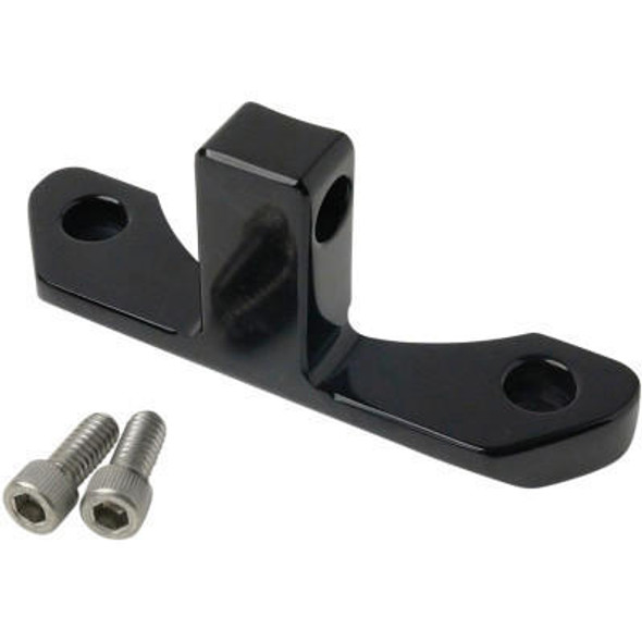 Speed Merchant Headlight Base Bracket and Mount Block - fits '18-'20 FXFB
