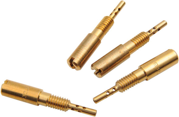 Mikuni - KVM28486175 - Pilot Jets - #17.5 - 4-Pack