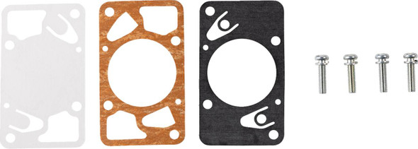 Mikuni - MK44R - Fuel Pump Repair Kit - Mikuni - Rectangular