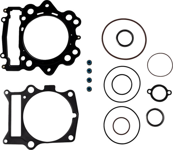 Millennium - 09345867 - Gasket Kit - +3.5 mm - Yamaha