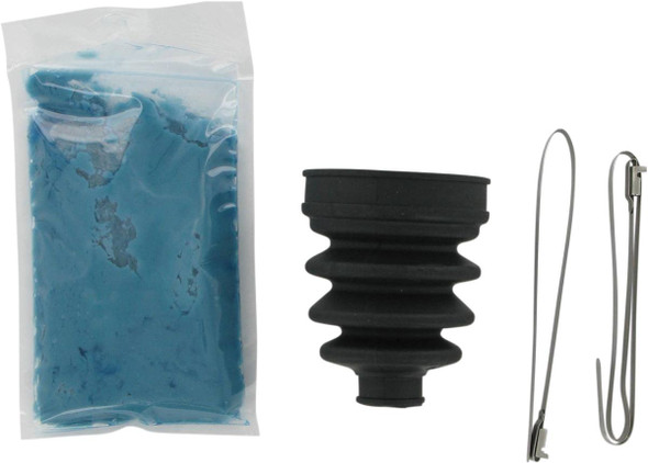 Moose Offroad - 02130044 - CV Boot Kit - Front/Rear Inboard - Arctic Cat