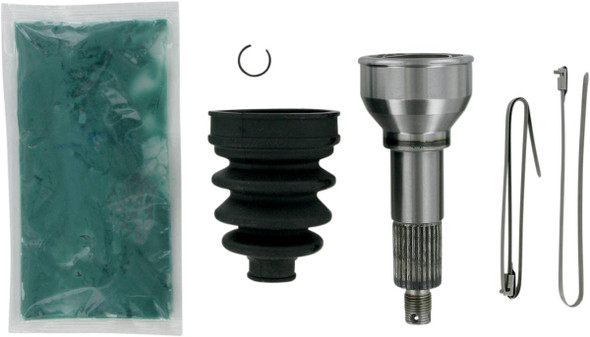 Moose Offroad - 02130099 - CV Joint Kit - Front Outboard - Yamaha