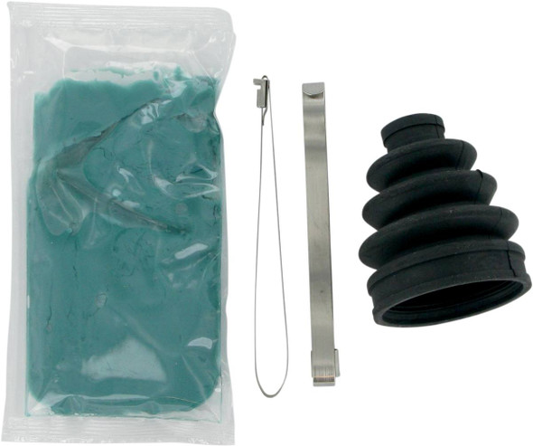 Moose Offroad - 02130160 - CV Boot Kit - Front Inboard - Kawasaki/Suzuki/Yamaha