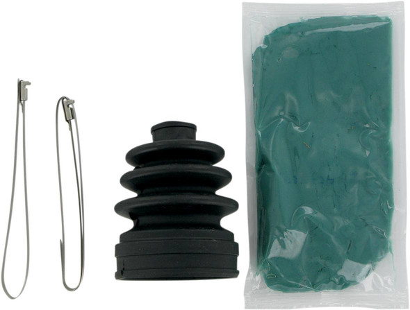 Moose Offroad - 02130251 - CV Boot Kit - Front/Rear Inboard - Honda/Suzuki