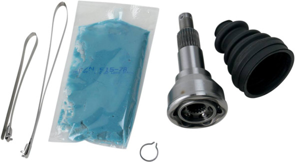 Moose Offroad - 02130304 - CV Joint Kit - Front Outboard - '04-'05 Can-Am Outlander 330