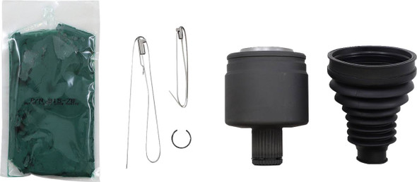 Moose Offroad - 02130448 - CV Joint Kit - Rear Inboard - Polaris