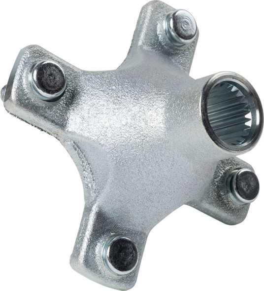Moose Offroad - 02131234 - Wheel Hub - Rear - Polaris