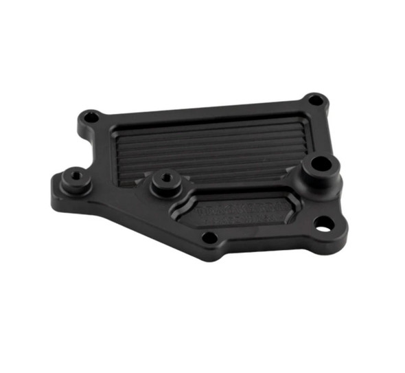 'Til Death Cycles - "Bulletproof" Sprocket Cover fits '91-'03 Sportster Models