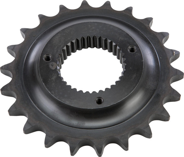 HardDrive - Sportster Front Sprocket for Chain Drive fits '91-Up