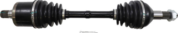 Moose Offroad - 02141004 - Axle Assembly - Complete - Standard - Rear Left/Right | Middle Left - Can-Am Outlander/Renegade