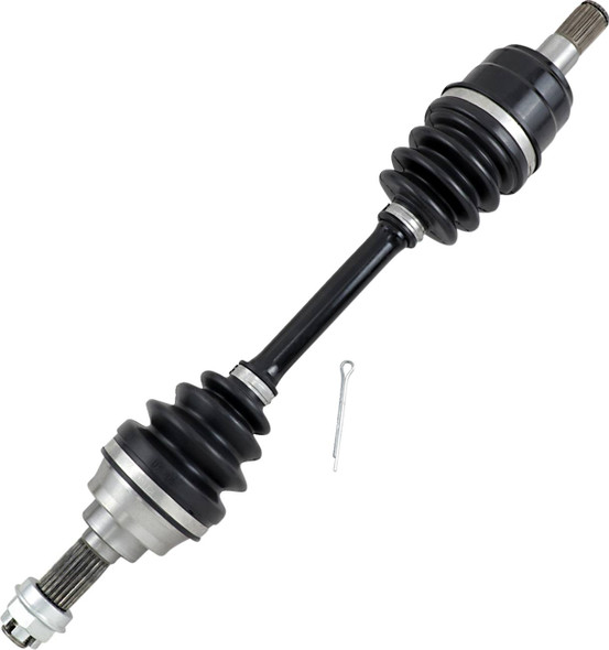 Moose Offroad - 02141046 - Axle Assembly - Complete - Standard - Front Right - Kawasaki/Suzuki