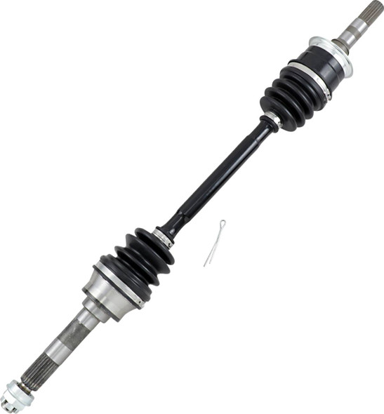 Moose Offroad - 02141055 - Axle Assembly - Complete - Standard - Front Left/Right - Mule 2510/3010/4010