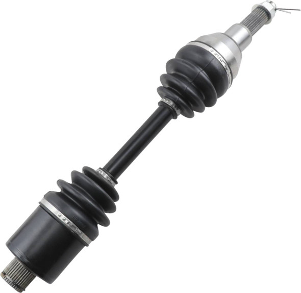 Moose Offroad - 02141063 - Axle Assembly - Complete - Standard - Rear Left/Right - '99-'02 Polaris
