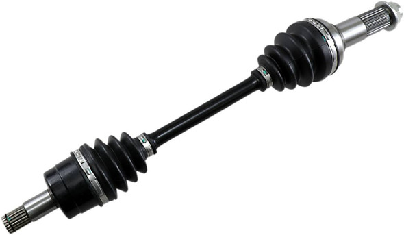Moose Offroad - 02141116 - Axle Assembly - Complete - Standard - Front Right - Yamaha Grizzly 660