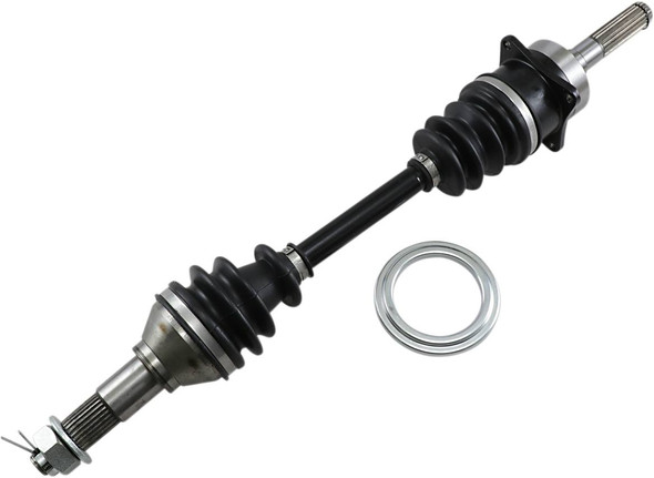 Moose Offroad - 02141144 - Axle Assembly - Complete - Standard - Front Right - Can-Am Outlander/Renegade
