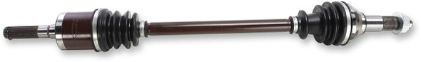 Moose Offroad - 02141185 - Axle Assembly - Complete - Standard - Front Right - Can-Am Maverick XC/XXC