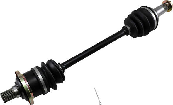 Moose Offroad - 02141566 - Axle Kit - CV/Complete - OEM Replacement - Standard - Rear Left/Right - Arctic Cat