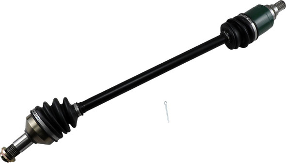 Moose Offroad - 02141569 - Axle Kit - CV/Complete - OEM Replacement - Standard - Front Left/Right - Arctic Cat Wildcat 1000