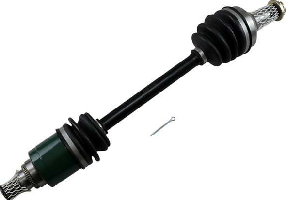 Moose Offroad - 02141573 - Axle Kit - CV/Complete - OEM Replacement - Standard - Front Left/Right - Arctic Cat Wildcat 700