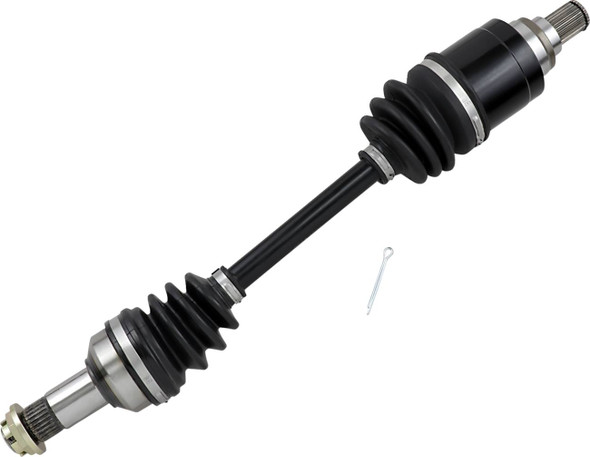 Moose Offroad - 02141576 - Axle Kit - CV/Complete - OEM Replacement - Standard - Front Left/Right - Arctic Cat