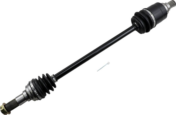 Moose Offroad - 02141647 - Axle Kit - CV/Complete - OEM Replacement - Standard - Front Right - Kymco UXV 500/700