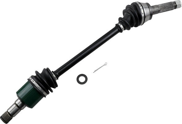 Moose Offroad - 02141671 - Axle Kit - CV/Complete - OEM Replacement - Standard - Rear Left/Right/Middle - Polaris Ranger
