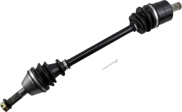 Moose Offroad - 02141674 - Axle Kit - CV/Complete - OEM Replacement - Standard - Front Left/Right - Polaris Ranger