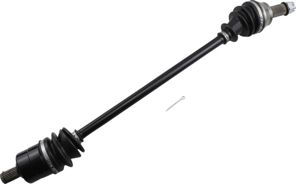 Moose Offroad - 02141675 - Axle Kit - CV/Complete - OEM Replacement - Standard - Front Left/Right - Polaris RZR 900