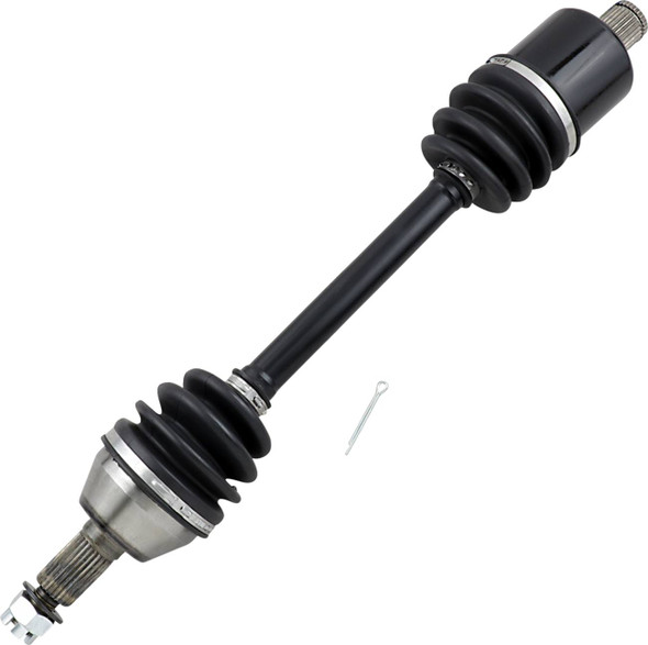 Moose Offroad - 02141690 - Axle Kit - CV/Complete - OEM Replacement - Standard - Rear Left/Right - Polaris RZR 900
