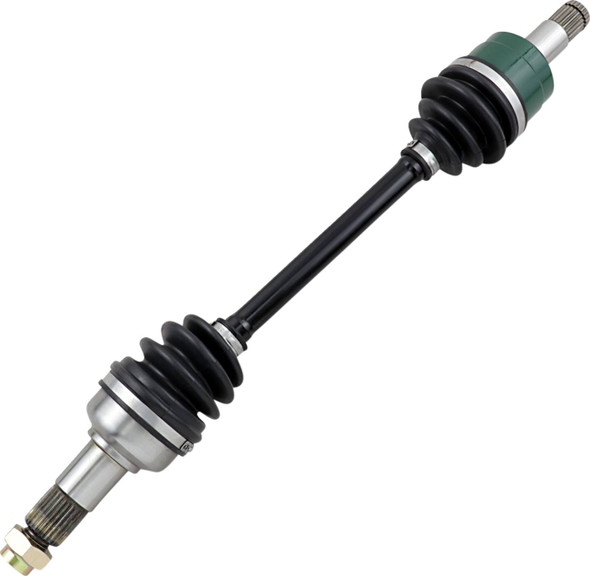 Moose Offroad - 02141704 - Axle Kit - CV/Complete - OEM Replacement - Standard - Front Left/Right - Grizzly/Kodiak 550/700