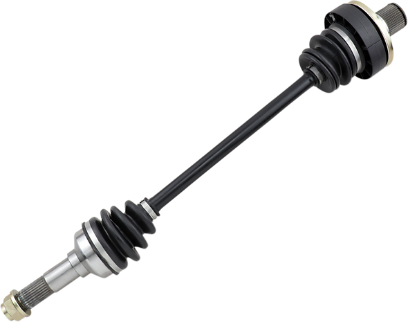 Moose Offroad - 02141710 - Axle Kit - CV/Complete - OEM Replacement - Standard - Rear Right - Yamaha Rhino 700