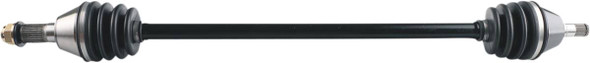 Moose Offroad - 02141813 - Axle Kit - CV/Complete - OEM Replacement - Standard - Front Right - Can-Am Maverick X3