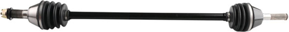 Moose Offroad - 02141817 - Axle Kit - CV/Complete - OEM Replacement - Standard - Front Left - Maverick X3