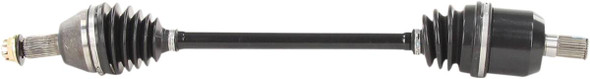 Moose Offroad - 02141822 - Axle Kit - CV/Complete - OEM Replacement - Standard - Rear Left/Right - '19-'21 Talon 1000R
